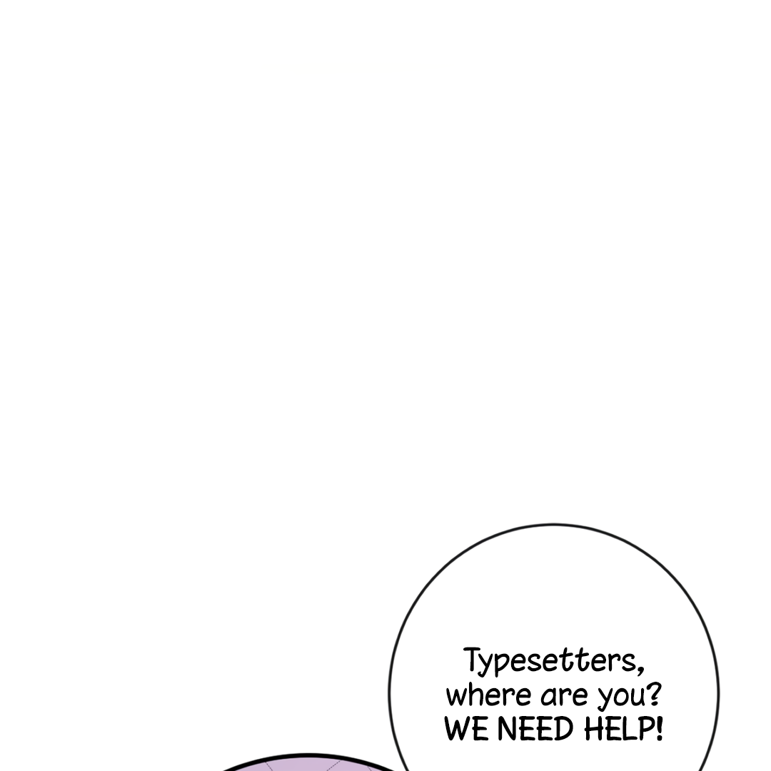 Kill My Love [Team Hazama] - Chapter 31 manhwa