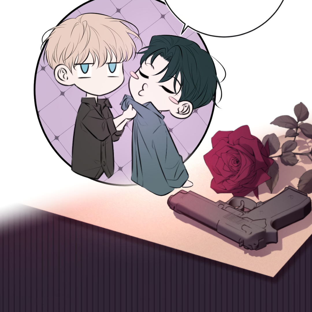 Kill My Love [Team Hazama] - Chapter 31 manhwa