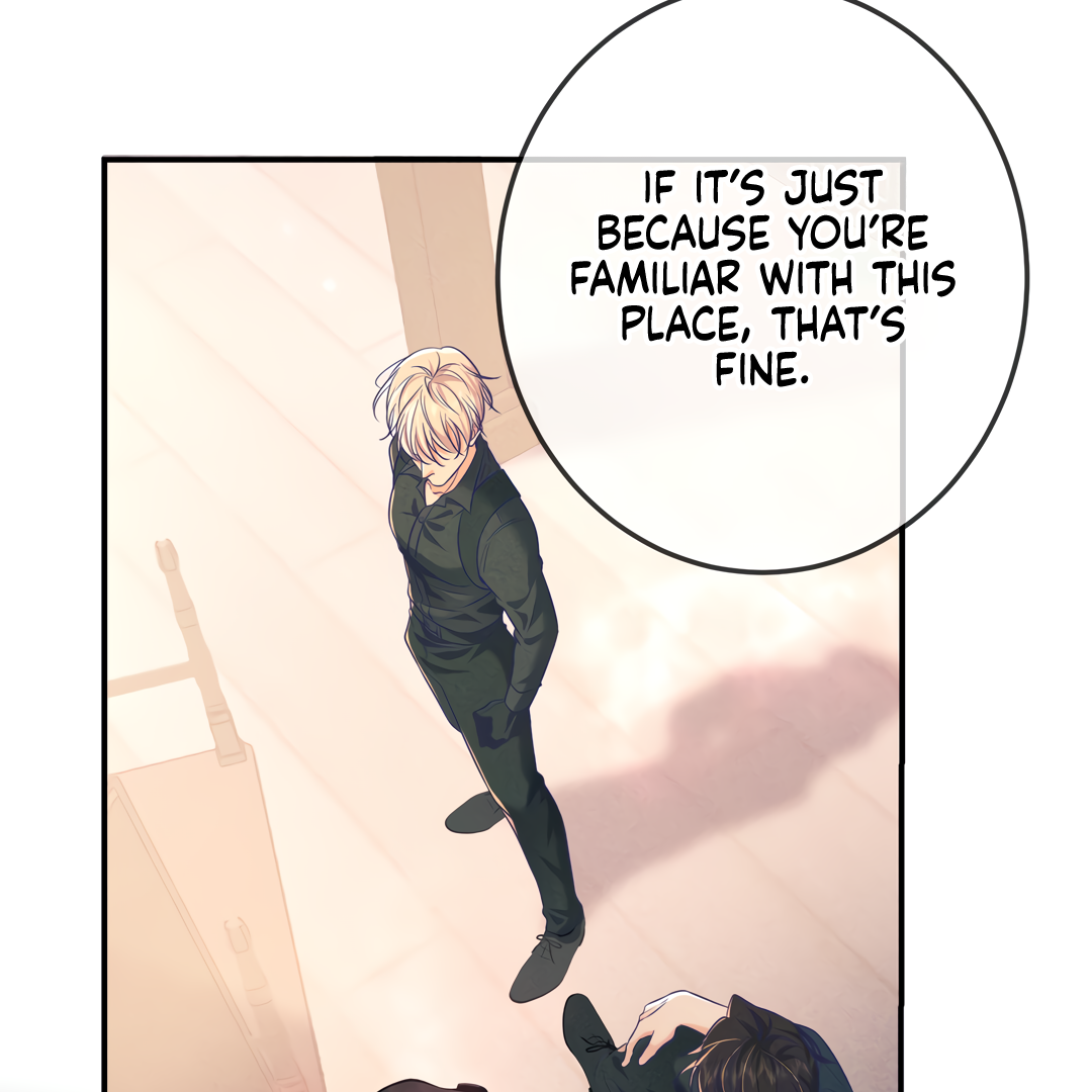 Kill My Love [Team Hazama] - Chapter 32 manhwa