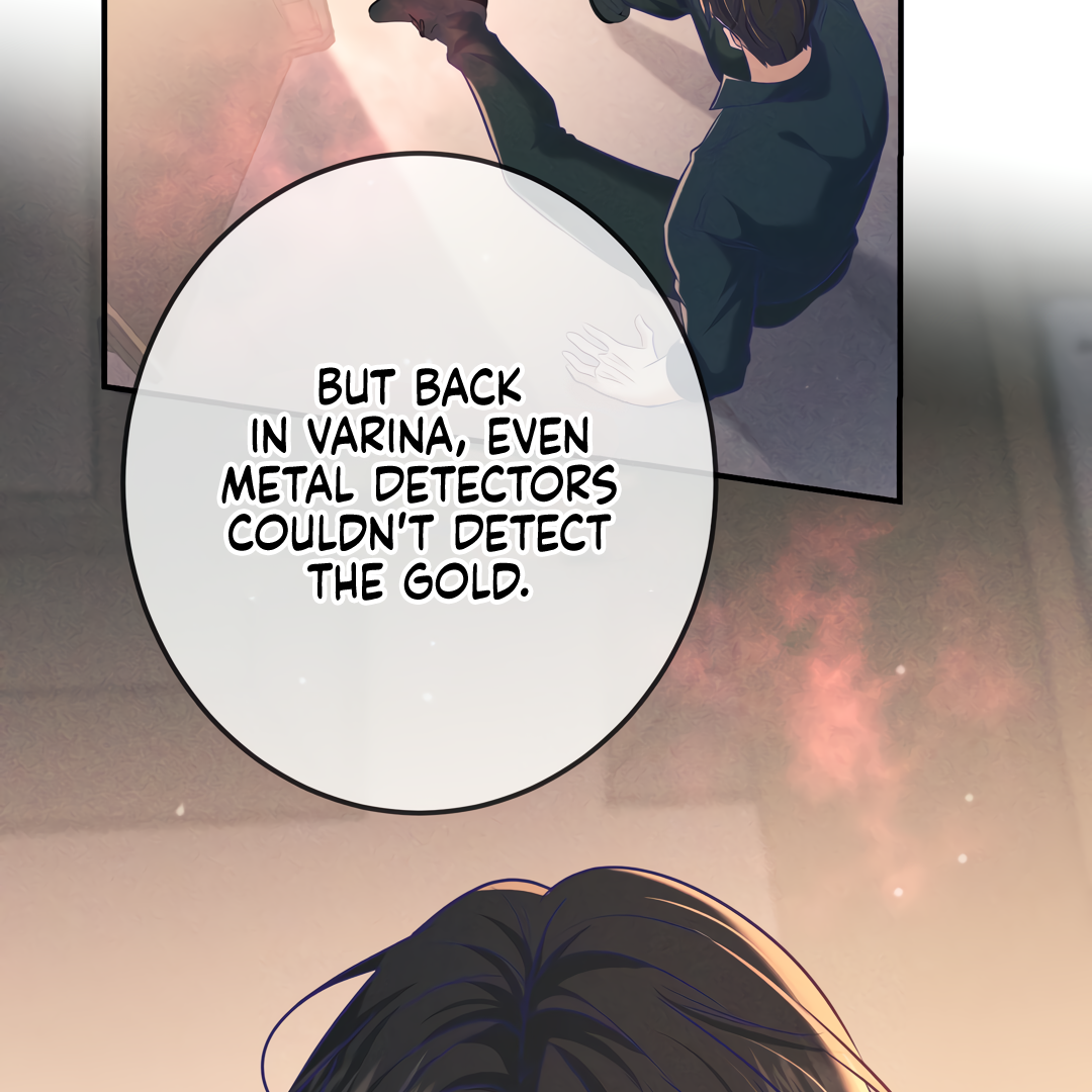 Kill My Love [Team Hazama] - Chapter 32 manhwa
