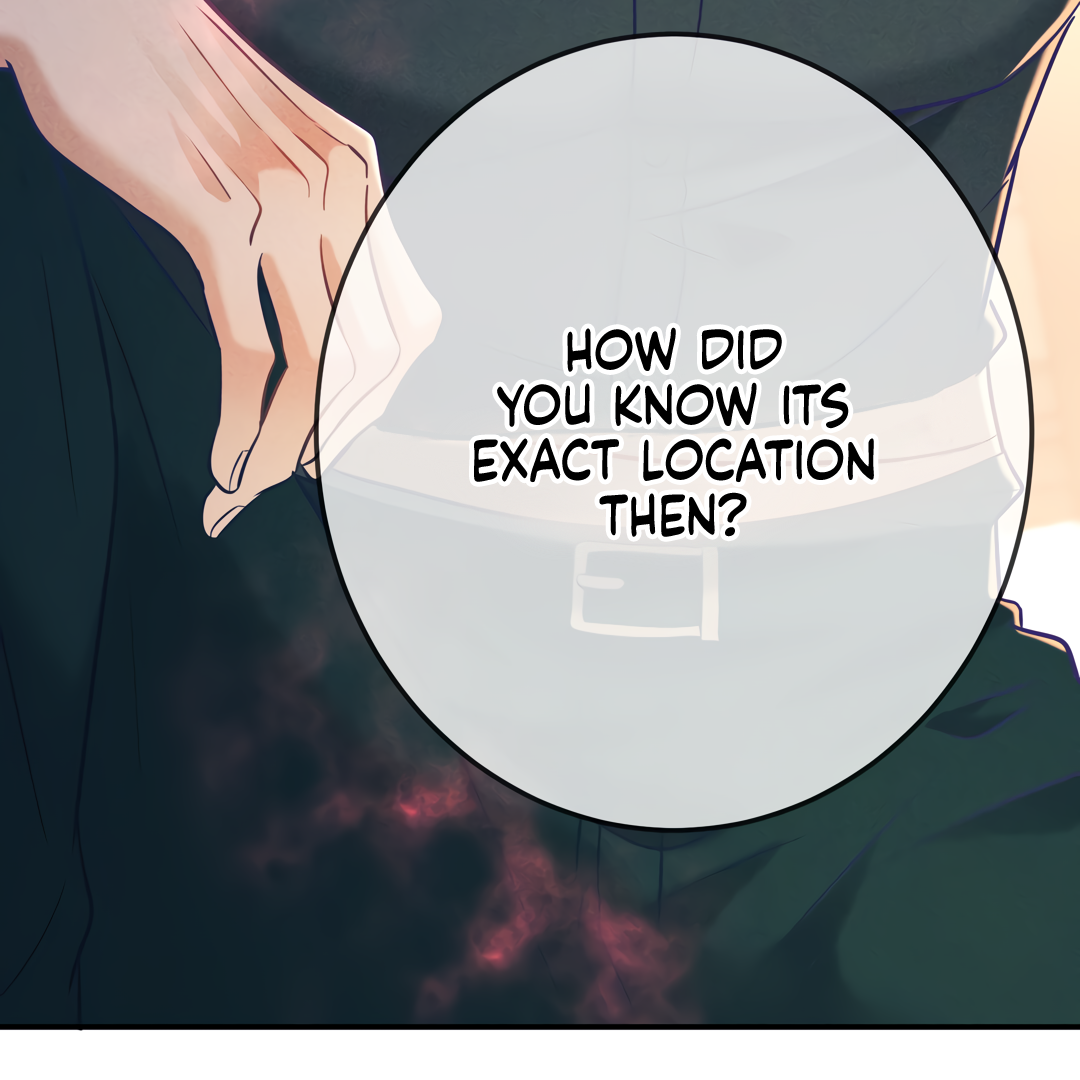 Kill My Love [Team Hazama] - Chapter 32 manhwa