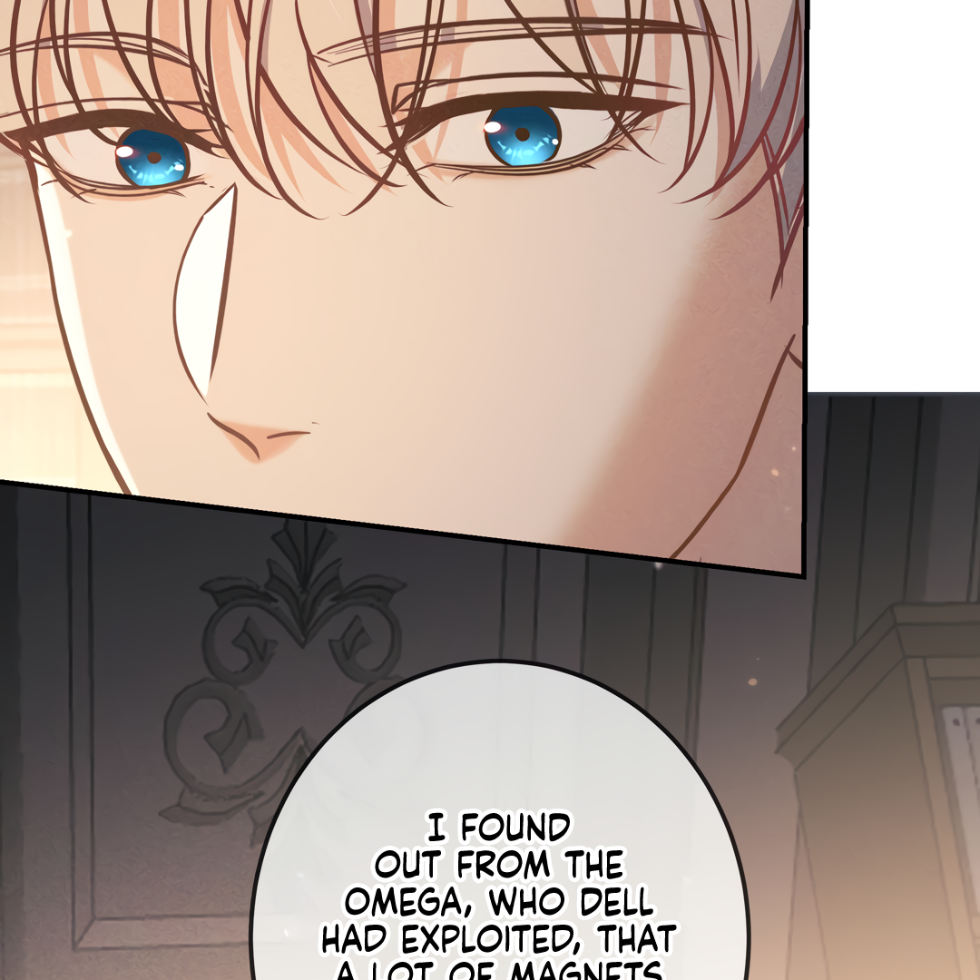 Kill My Love [Team Hazama] - Chapter 32 manhwa