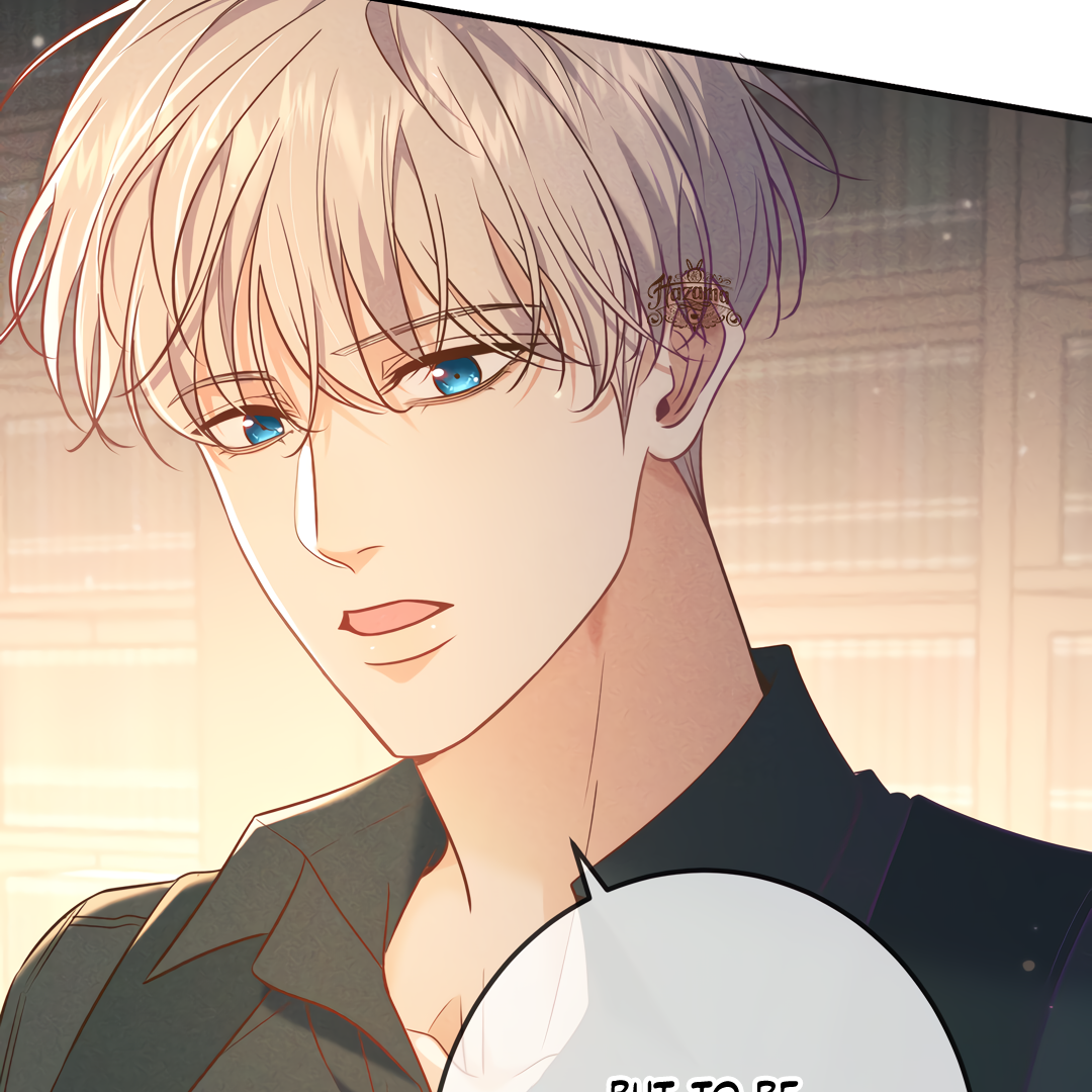 Kill My Love [Team Hazama] - Chapter 32 manhwa