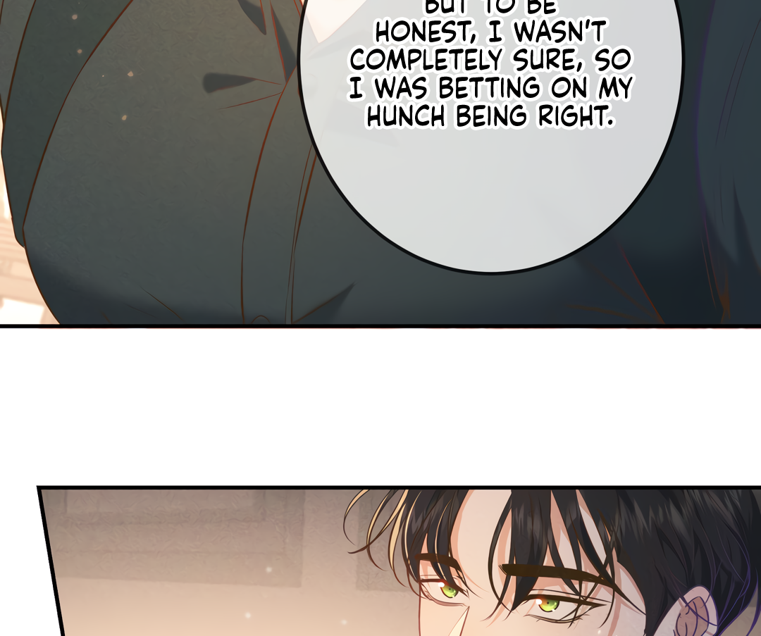 Kill My Love [Team Hazama] - Chapter 32 manhwa