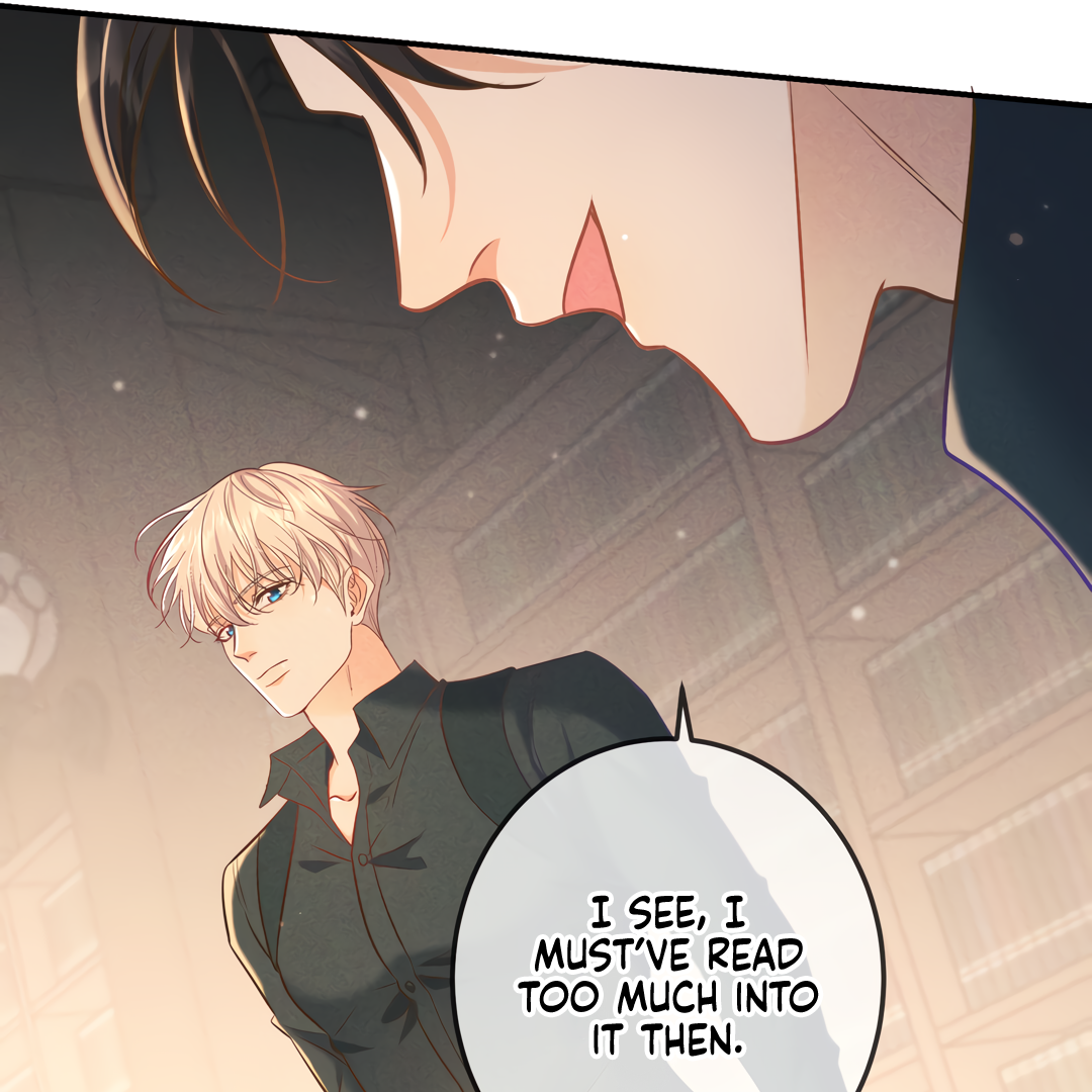 Kill My Love [Team Hazama] - Chapter 32 manhwa