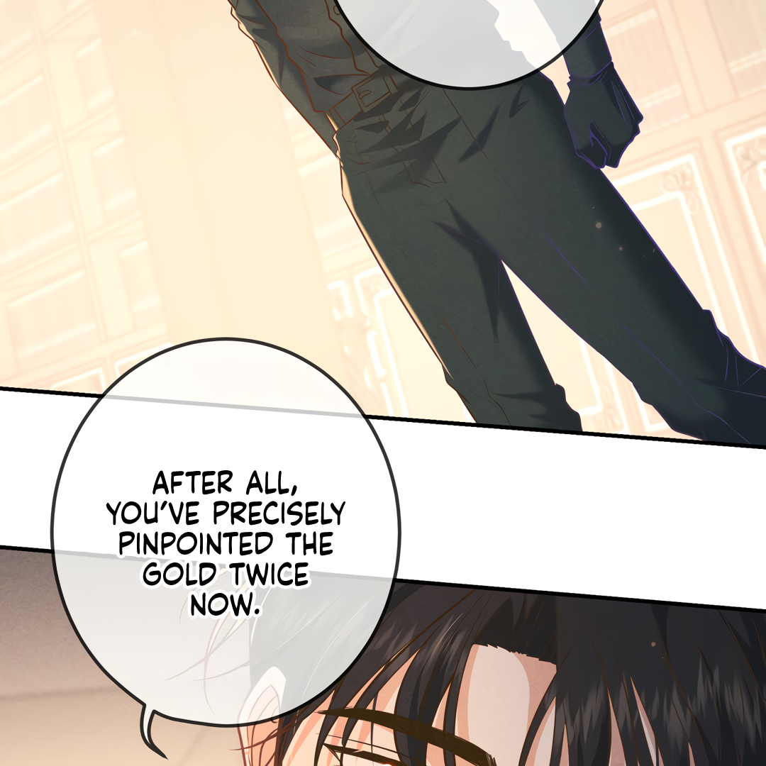 Kill My Love [Team Hazama] - Chapter 32 manhwa
