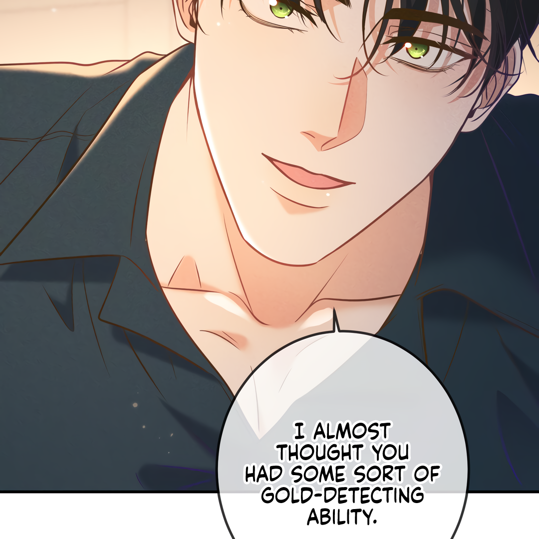 Kill My Love [Team Hazama] - Chapter 32 manhwa