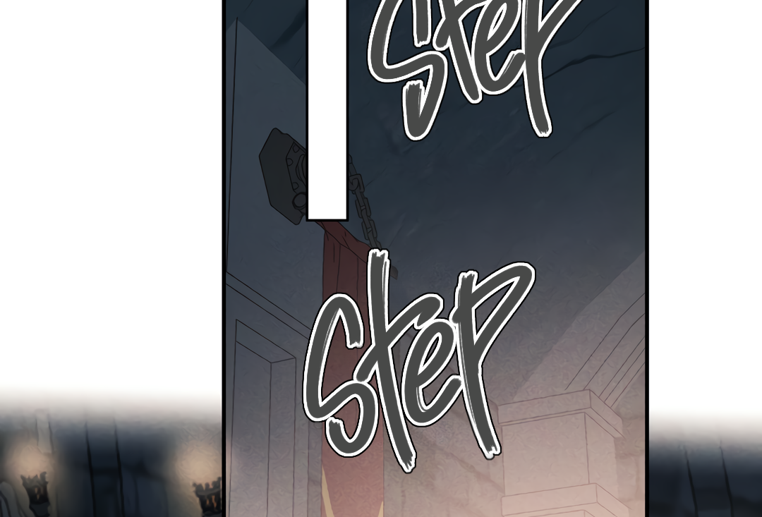Kill My Love [Team Hazama] - Chapter 32 manhwa