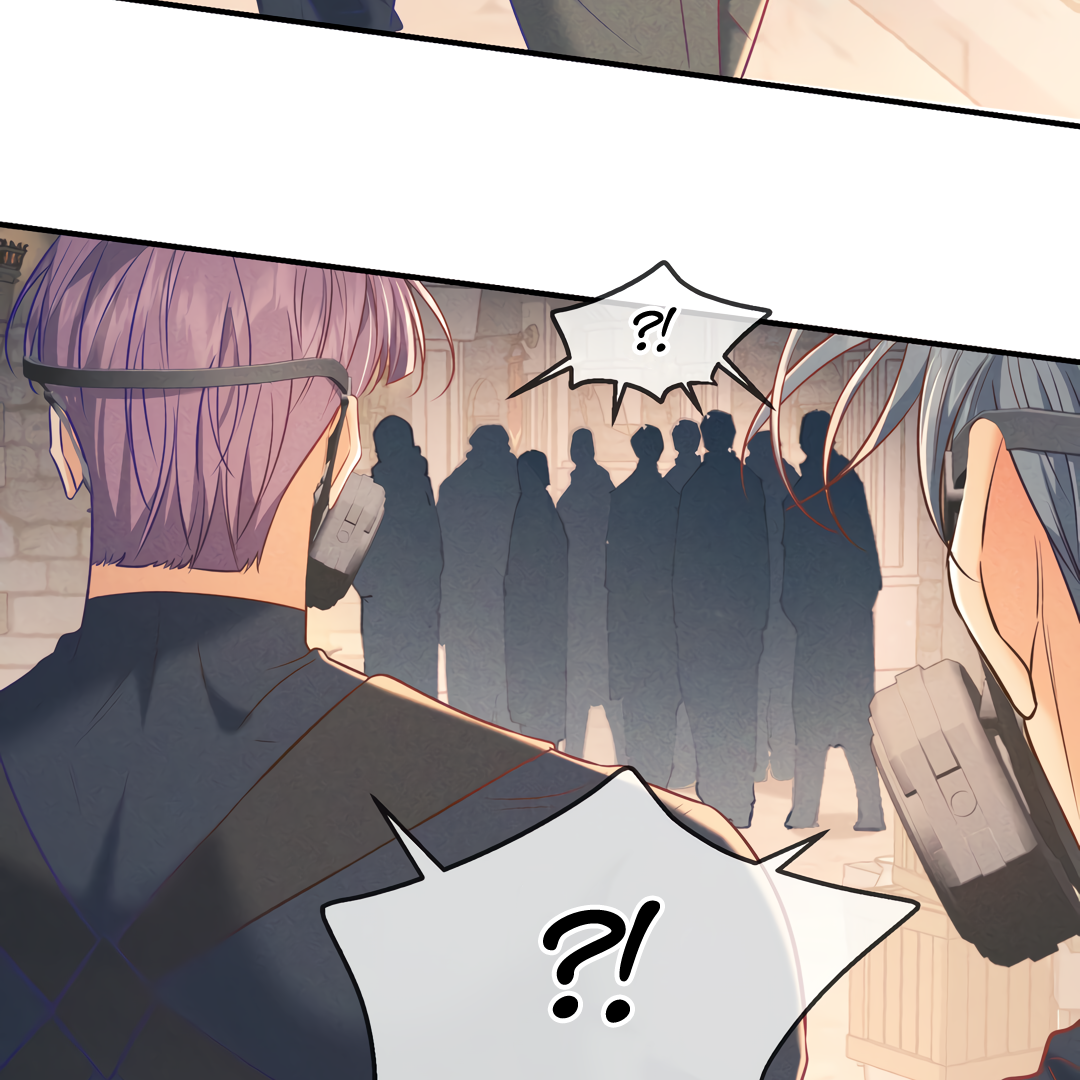 Kill My Love [Team Hazama] - Chapter 32 manhwa