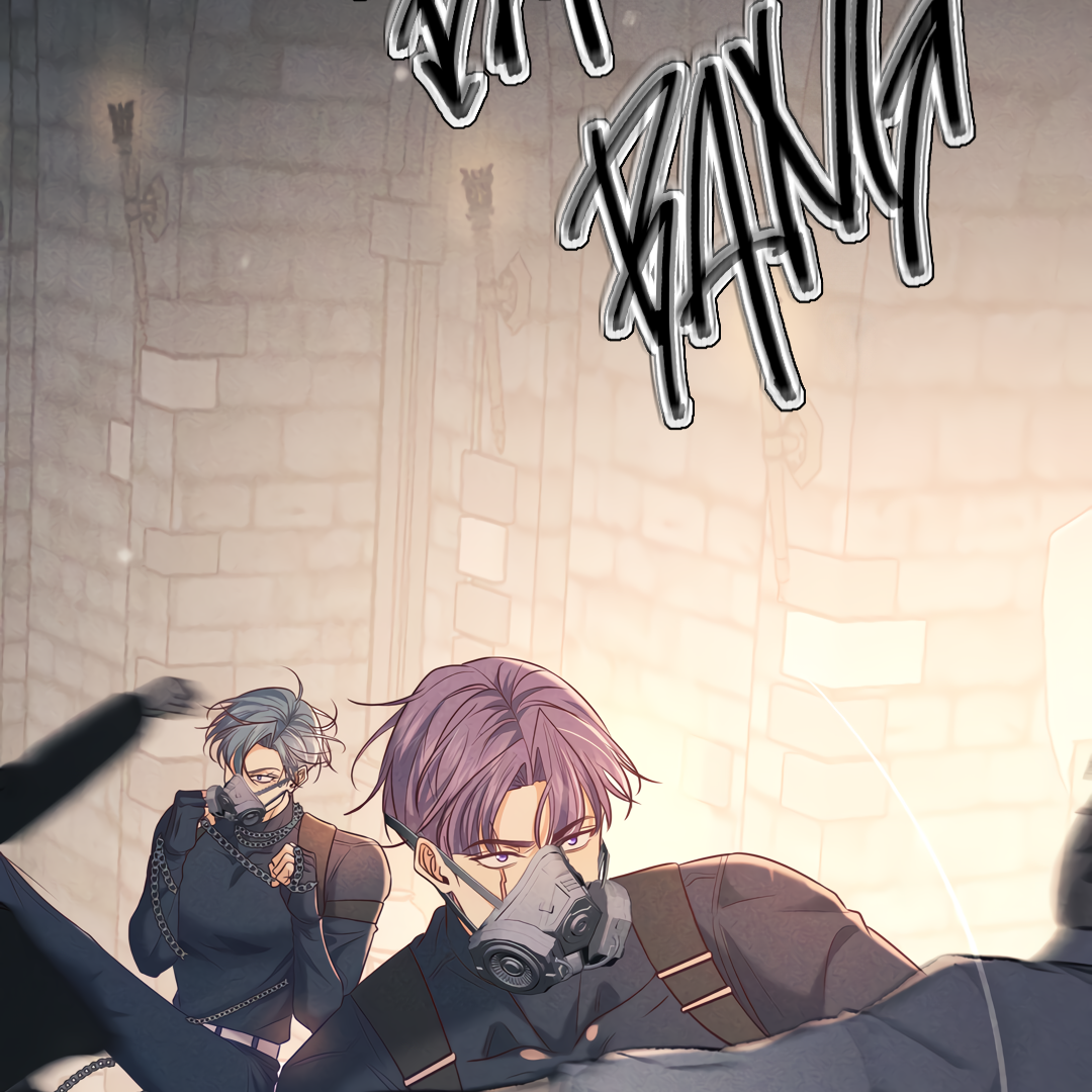 Kill My Love [Team Hazama] - Chapter 32 manhwa