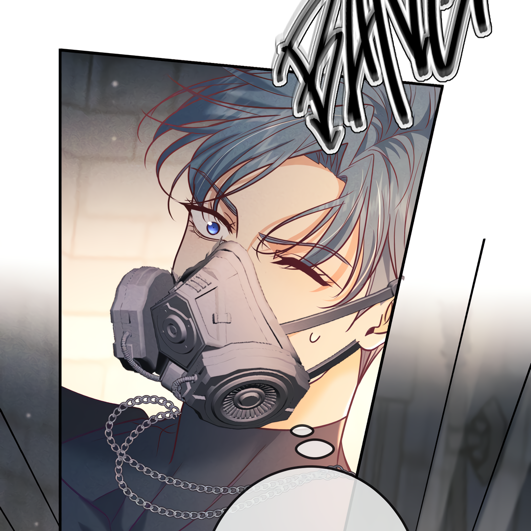 Kill My Love [Team Hazama] - Chapter 32 manhwa