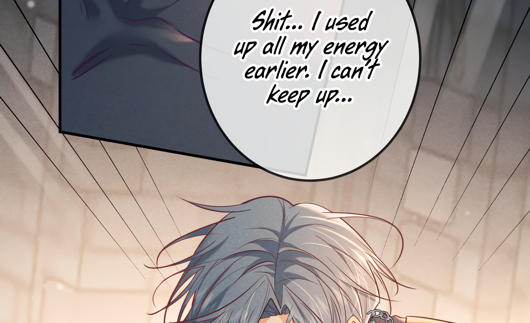 Kill My Love [Team Hazama] - Chapter 32 manhwa