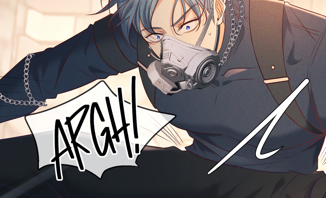 Kill My Love [Team Hazama] - Chapter 32 manhwa