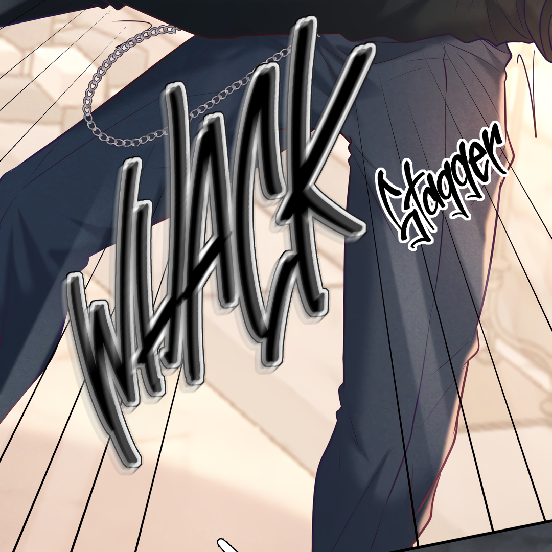 Kill My Love [Team Hazama] - Chapter 32 manhwa