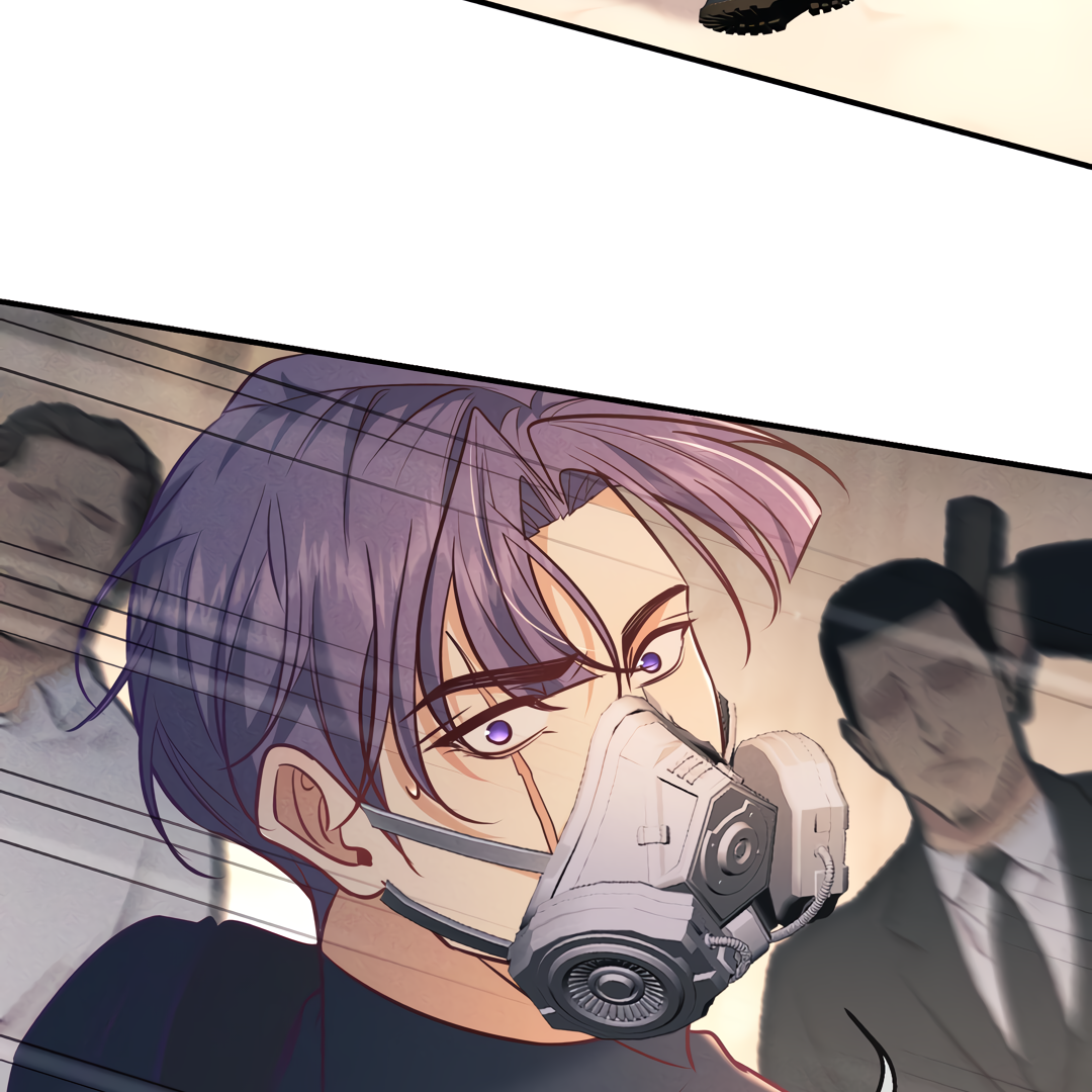 Kill My Love [Team Hazama] - Chapter 32 manhwa