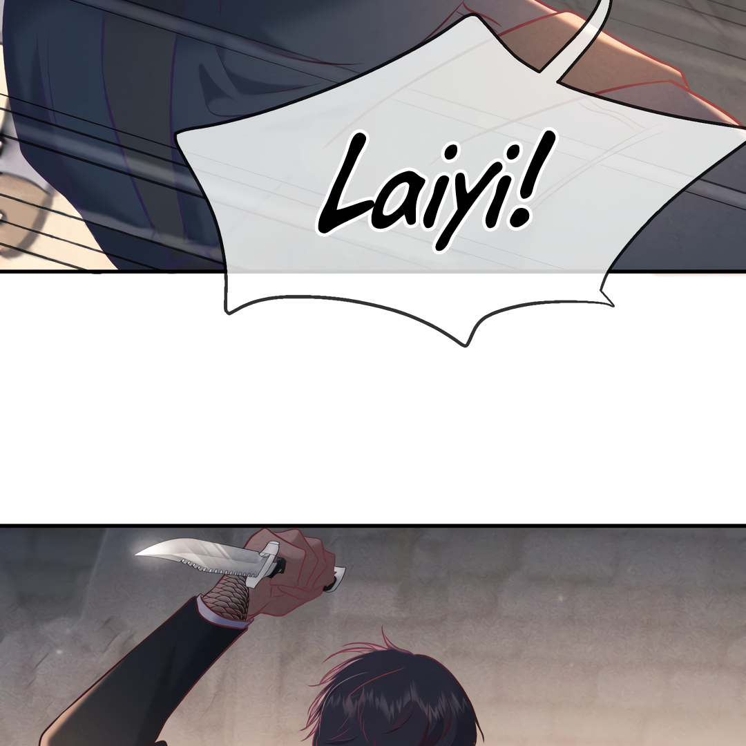 Kill My Love [Team Hazama] - Chapter 32 manhwa