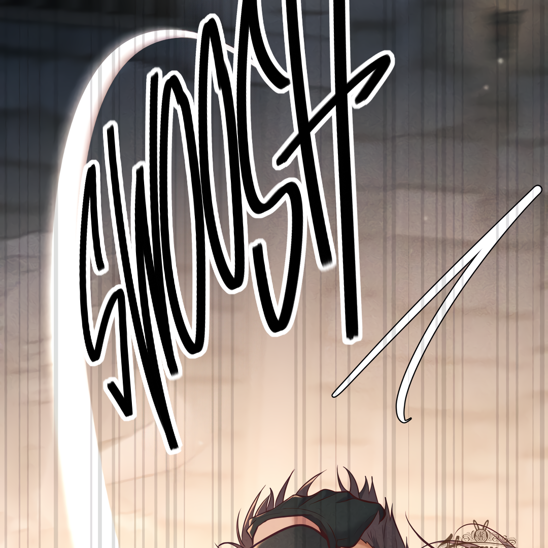 Kill My Love [Team Hazama] - Chapter 32 manhwa