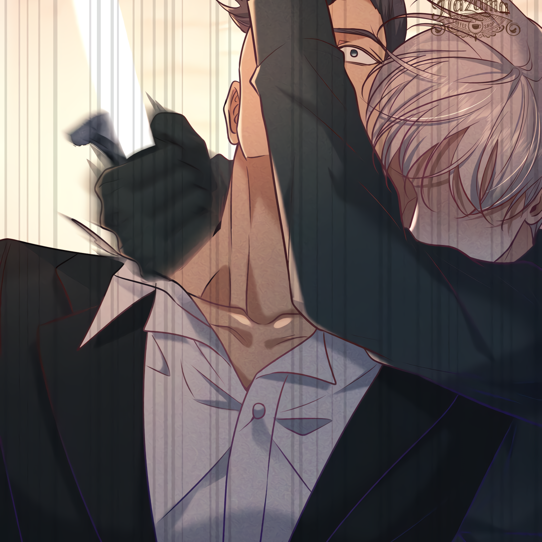 Kill My Love [Team Hazama] - Chapter 32 manhwa