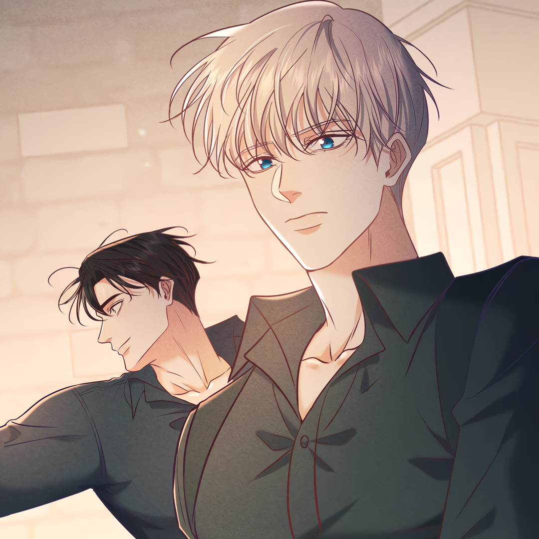 Kill My Love [Team Hazama] - Chapter 32 manhwa
