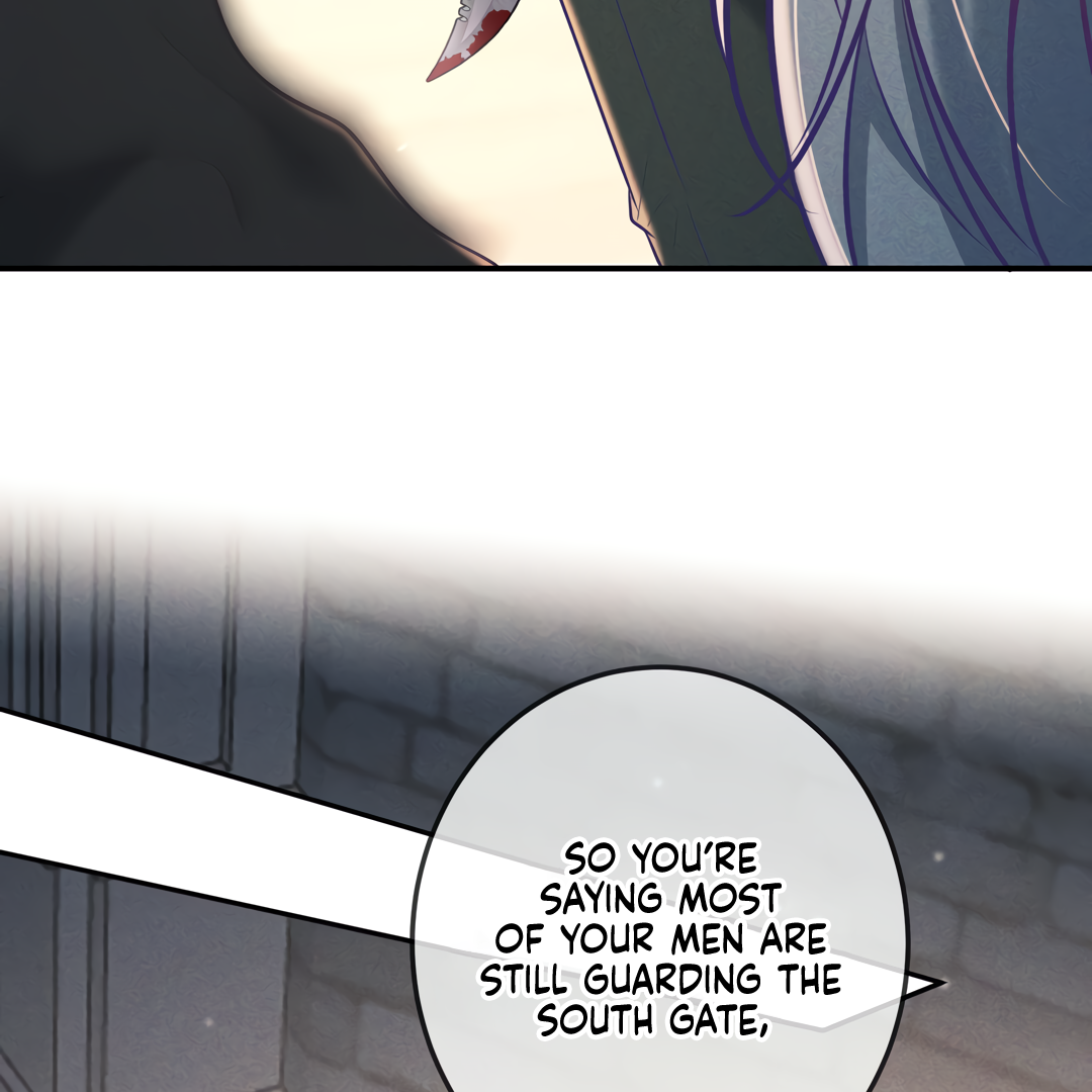 Kill My Love [Team Hazama] - Chapter 32 manhwa