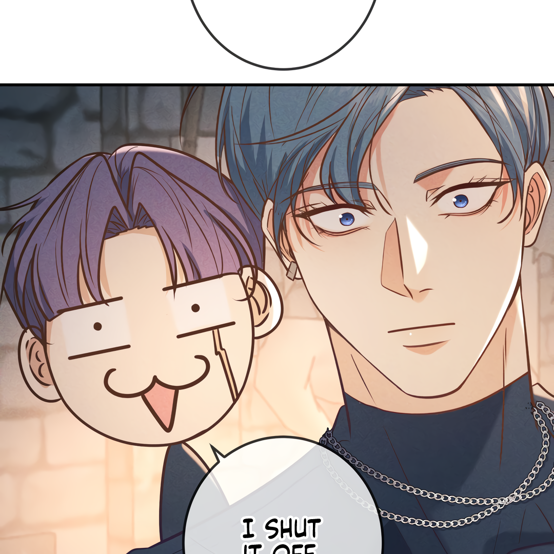 Kill My Love [Team Hazama] - Chapter 32 manhwa