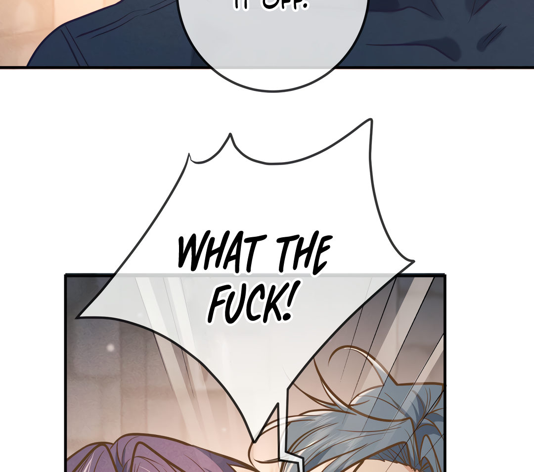 Kill My Love [Team Hazama] - Chapter 32 manhwa