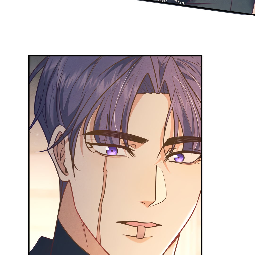 Kill My Love [Team Hazama] - Chapter 32 manhwa