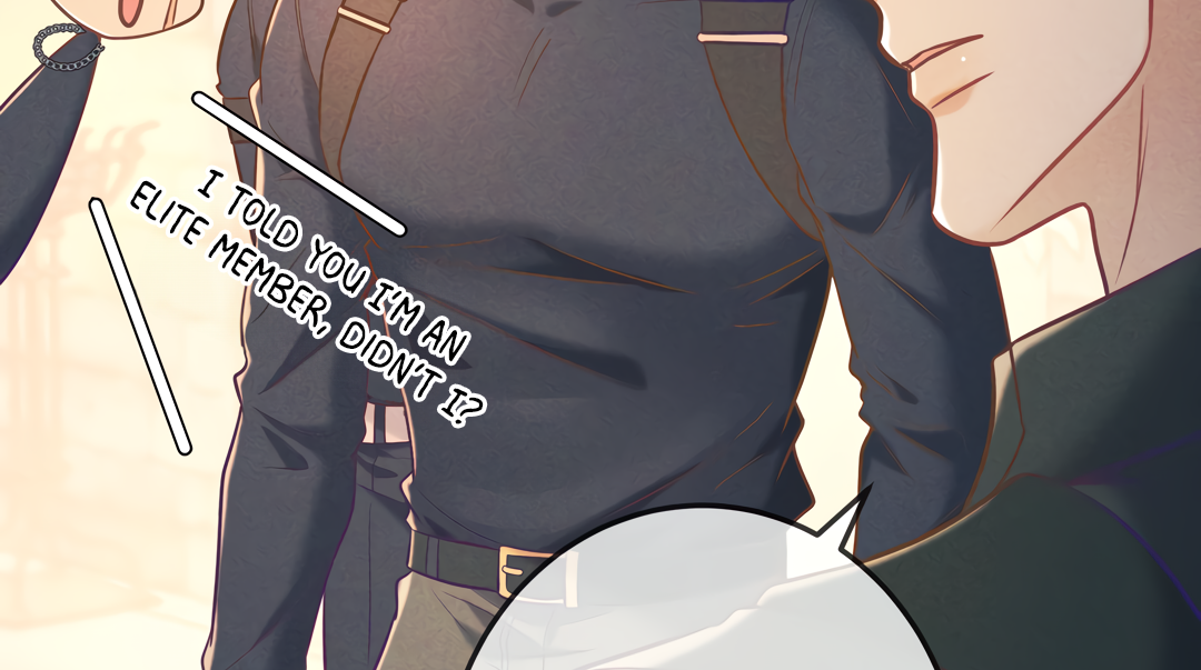 Kill My Love [Team Hazama] - Chapter 32 manhwa