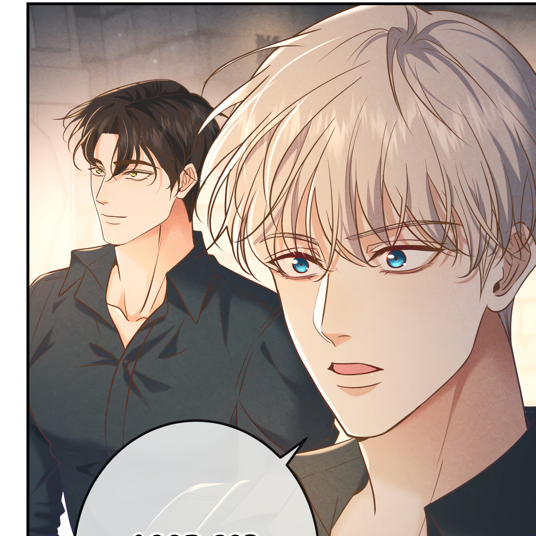 Kill My Love [Team Hazama] - Chapter 32 manhwa