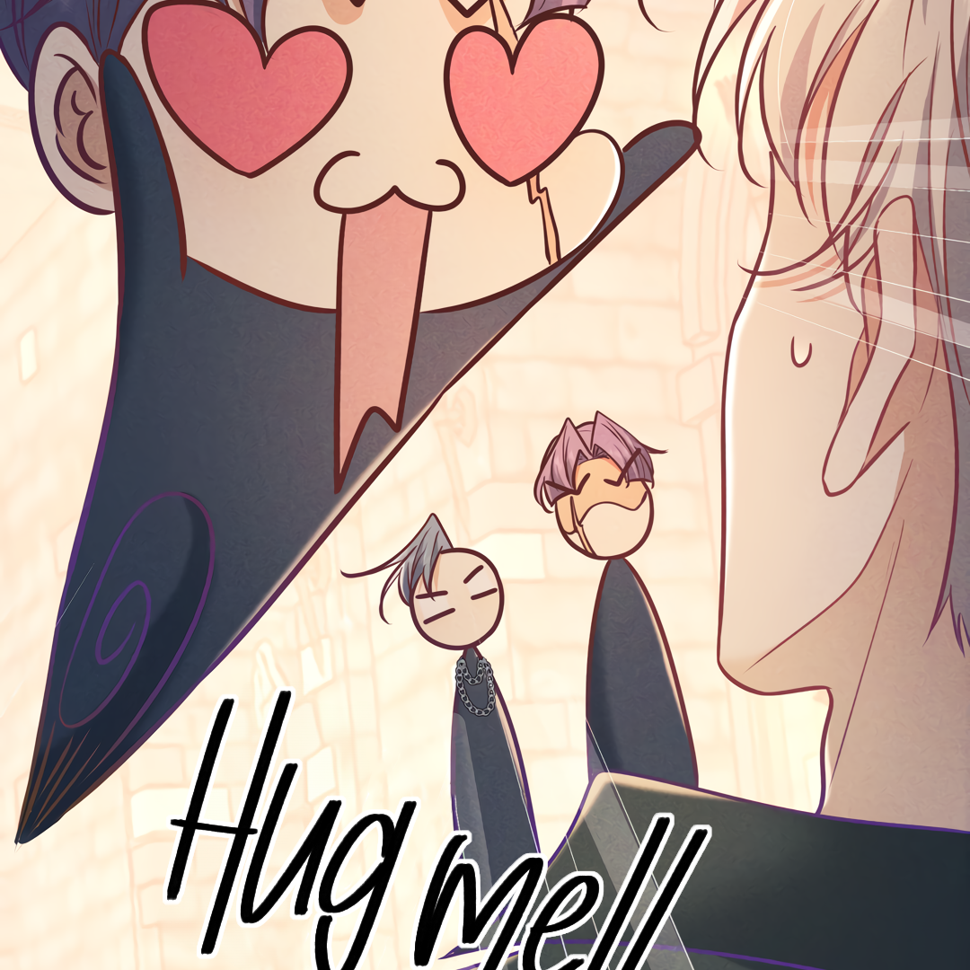 Kill My Love [Team Hazama] - Chapter 32 manhwa