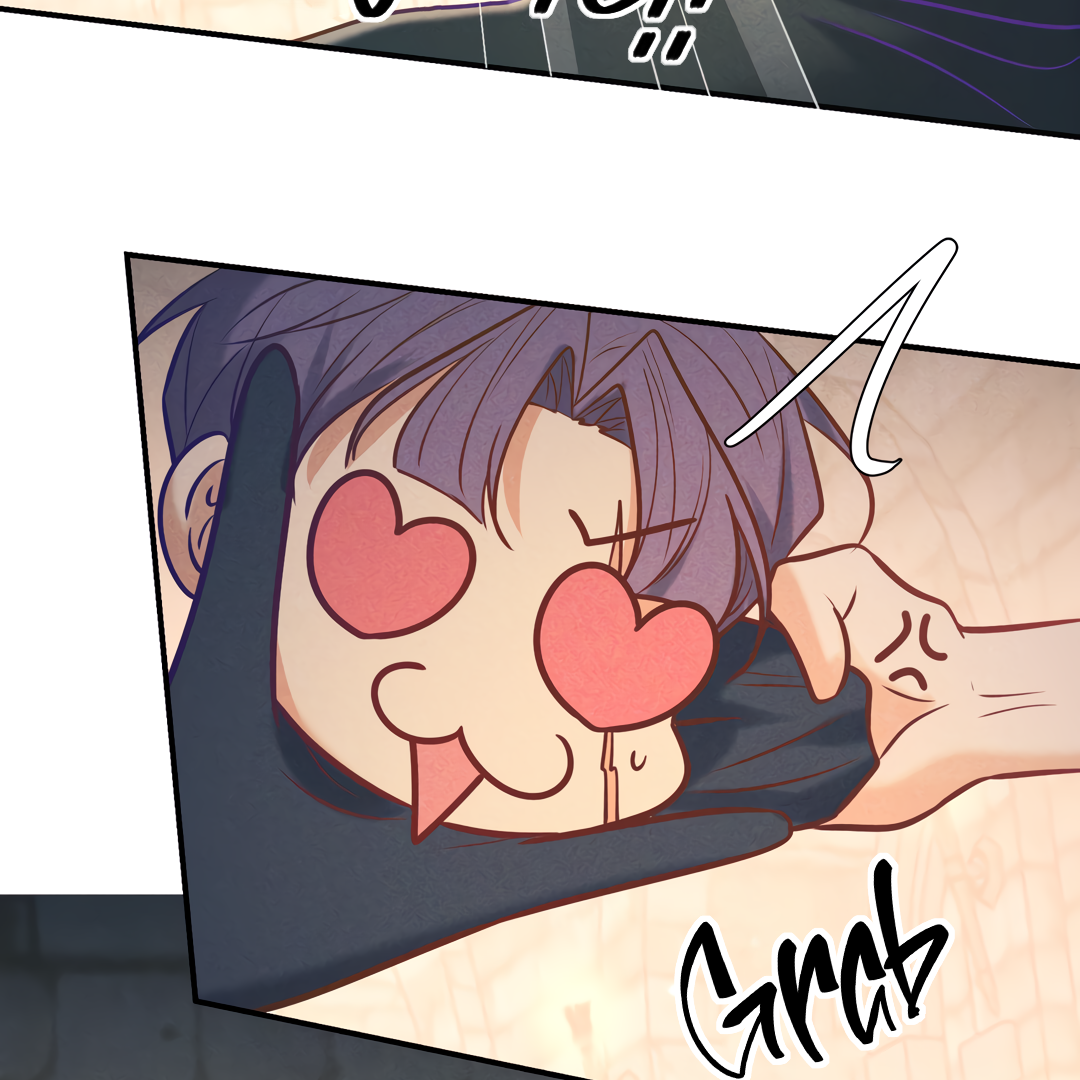 Kill My Love [Team Hazama] - Chapter 32 manhwa