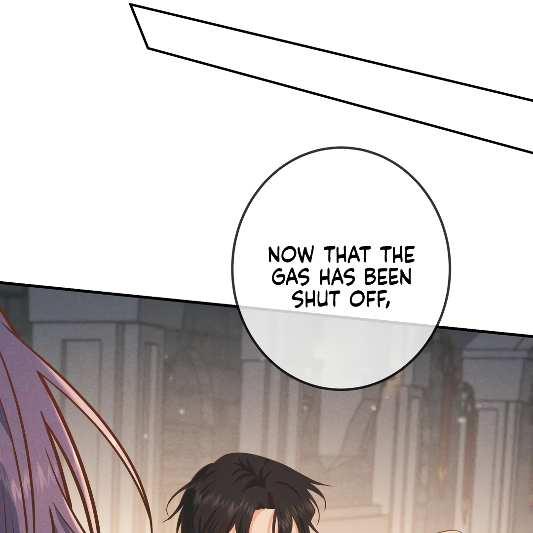 Kill My Love [Team Hazama] - Chapter 32 manhwa