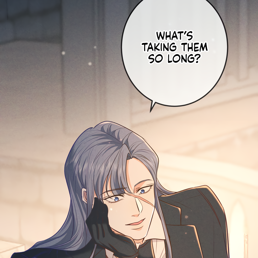 Kill My Love [Team Hazama] - Chapter 32 manhwa
