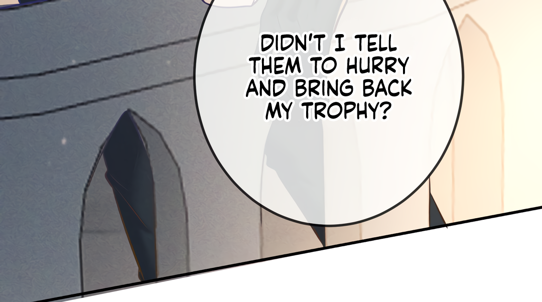 Kill My Love [Team Hazama] - Chapter 32 manhwa
