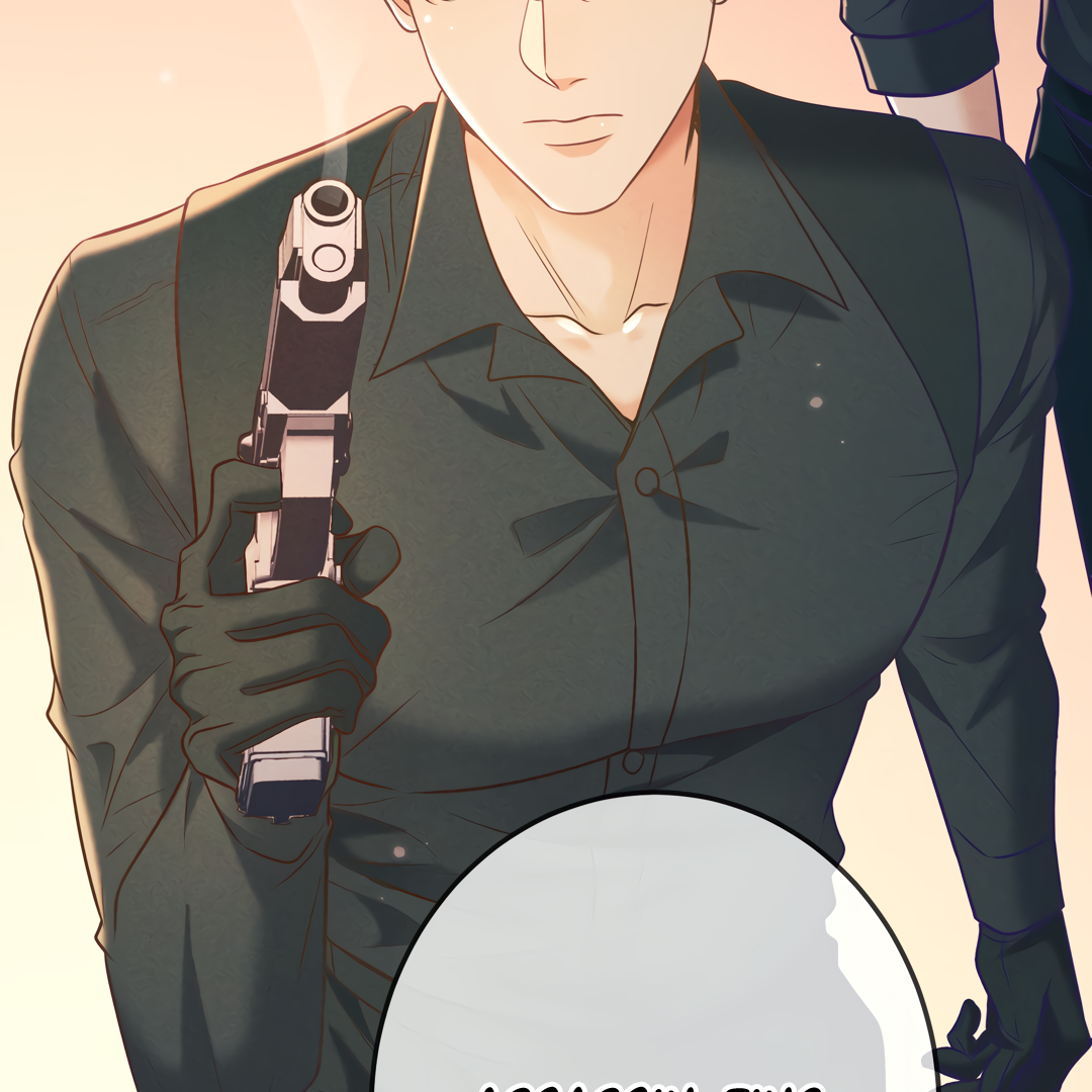 Kill My Love [Team Hazama] - Chapter 32 manhwa