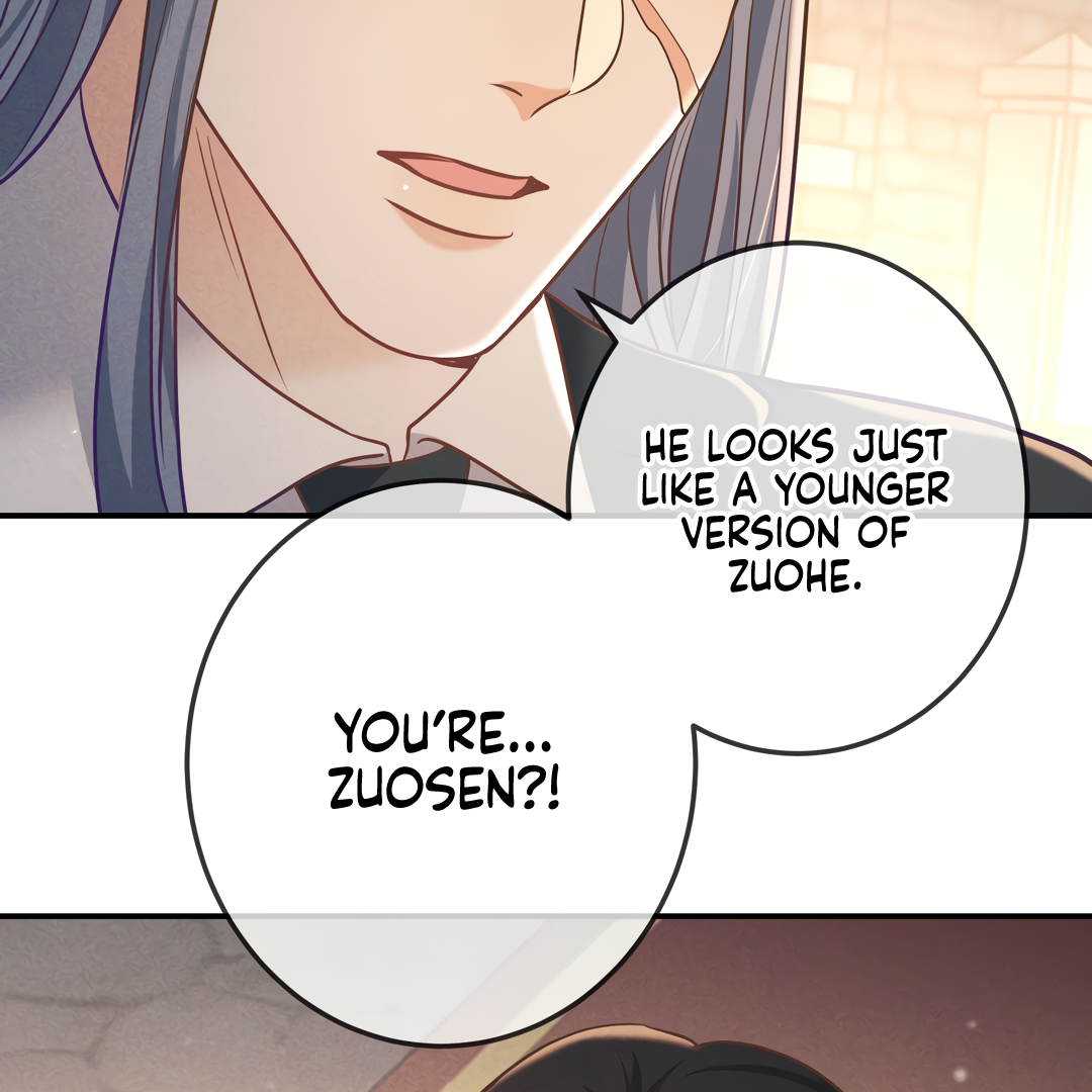 Kill My Love [Team Hazama] - Chapter 32 manhwa
