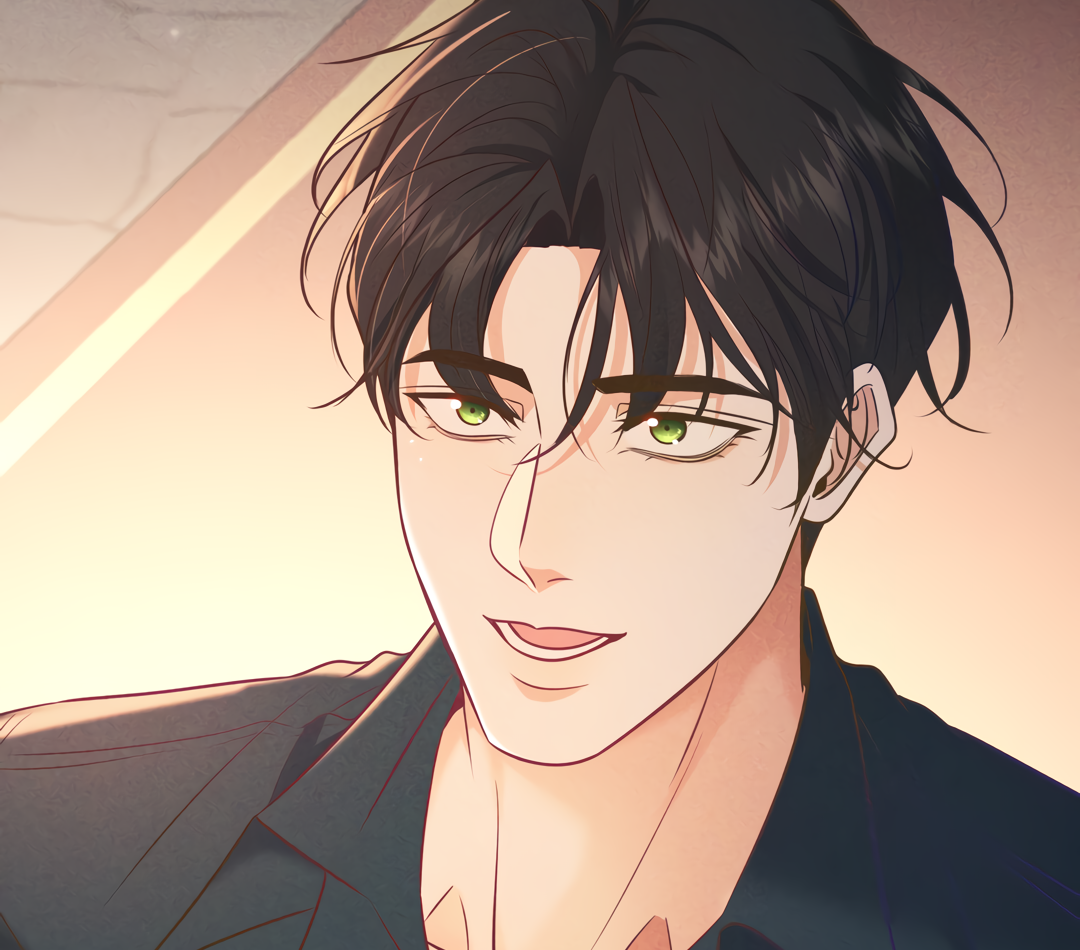 Kill My Love [Team Hazama] - Chapter 32 manhwa
