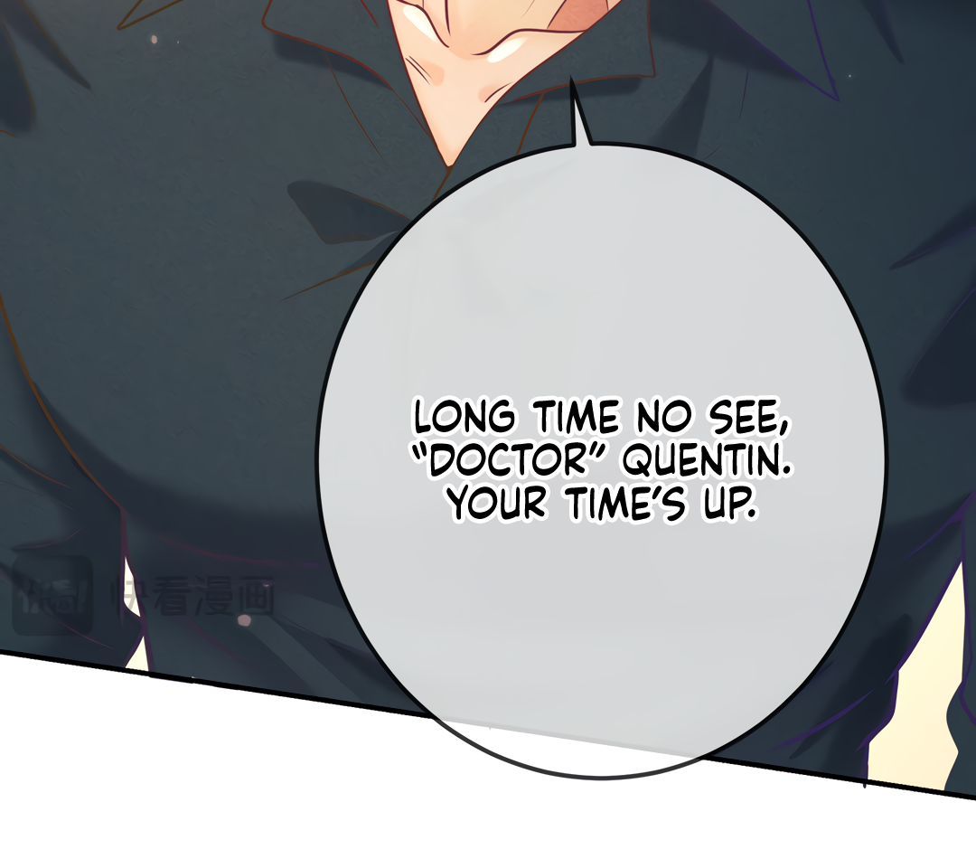 Kill My Love [Team Hazama] - Chapter 32 manhwa