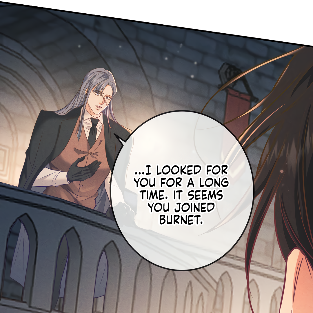 Kill My Love [Team Hazama] - Chapter 32 manhwa