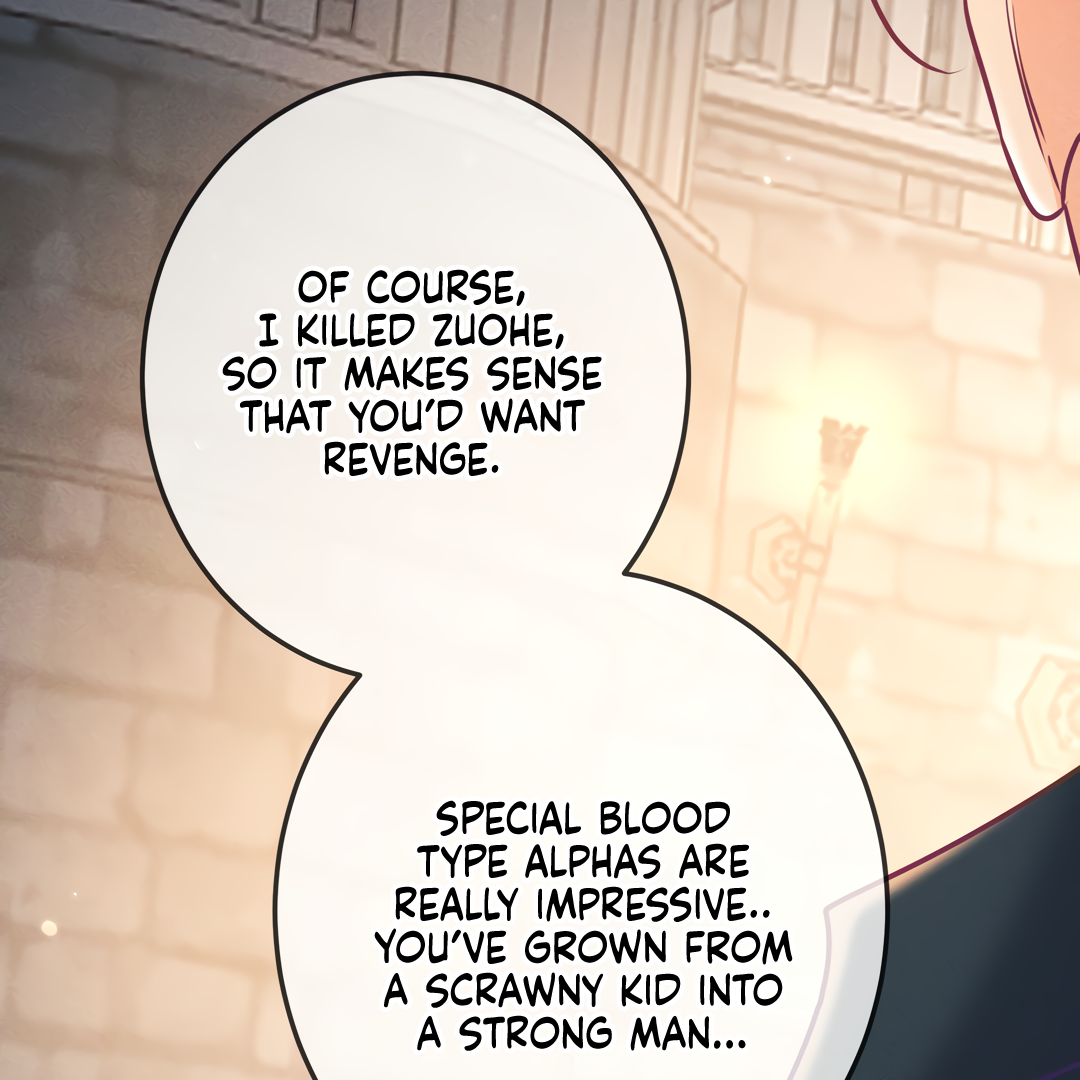 Kill My Love [Team Hazama] - Chapter 32 manhwa