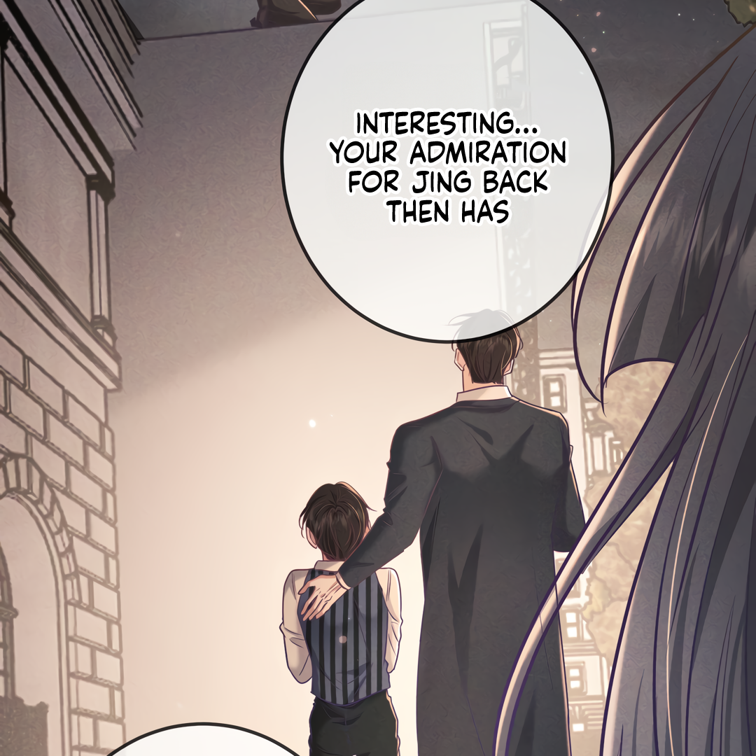 Kill My Love [Team Hazama] - Chapter 32 manhwa
