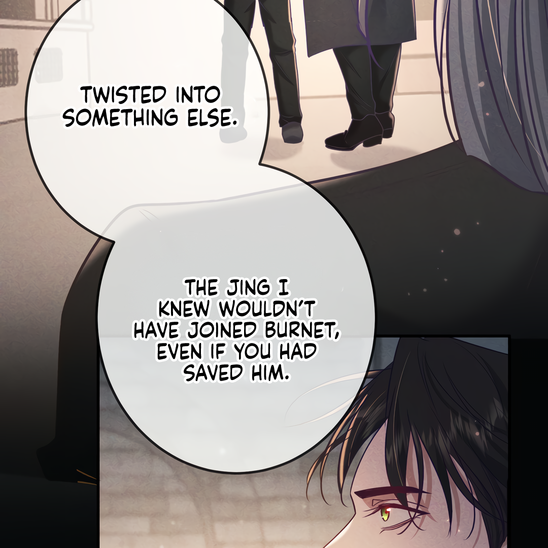 Kill My Love [Team Hazama] - Chapter 32 manhwa
