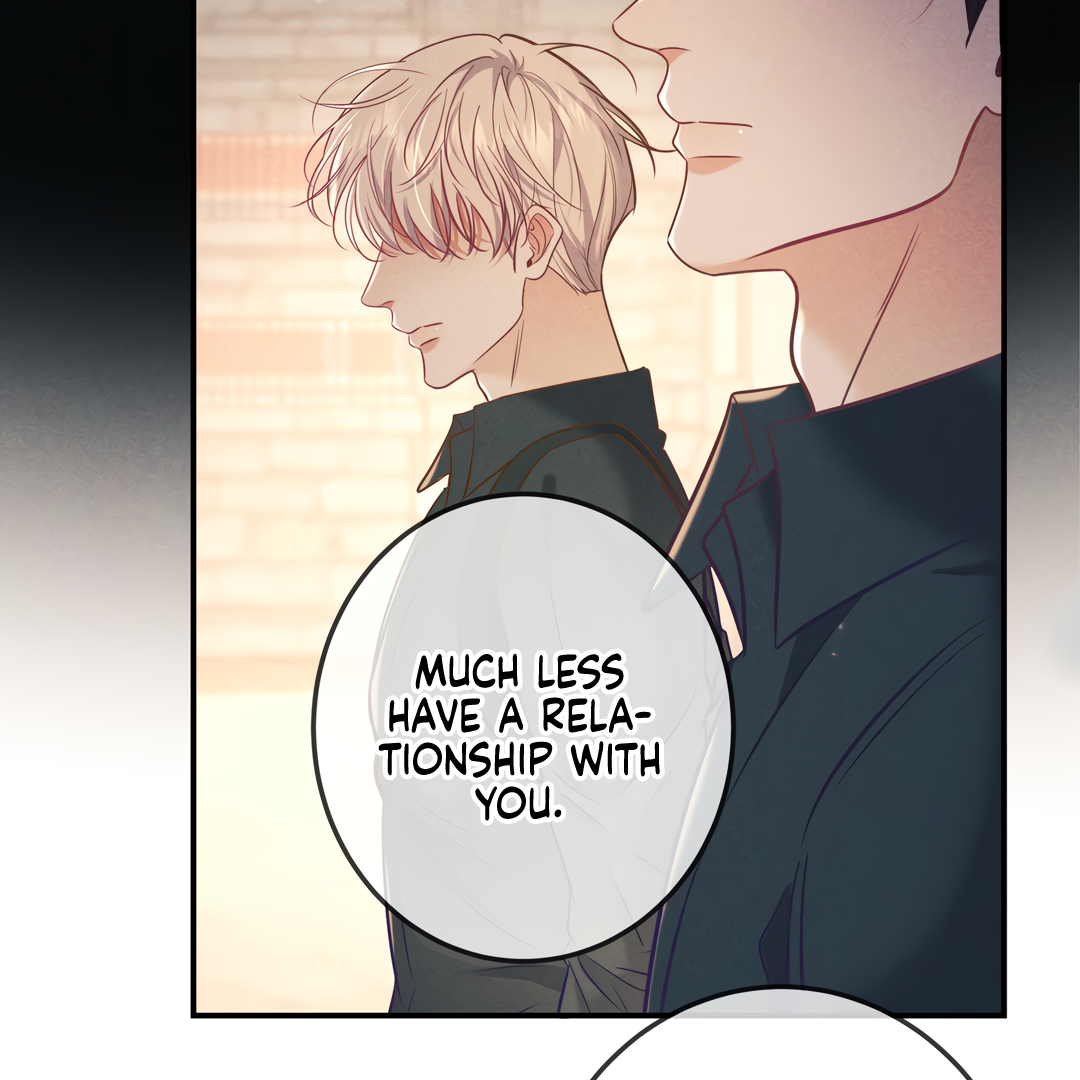Kill My Love [Team Hazama] - Chapter 32 manhwa