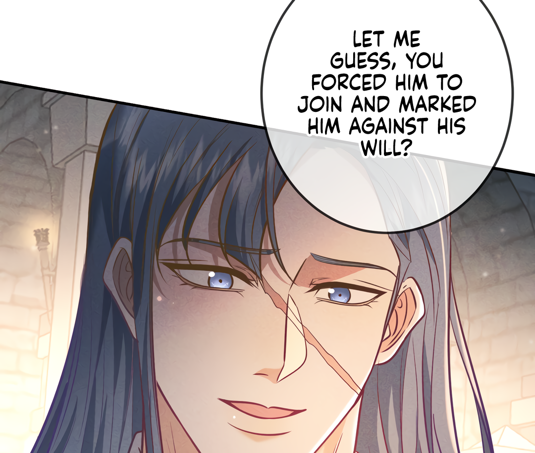 Kill My Love [Team Hazama] - Chapter 32 manhwa