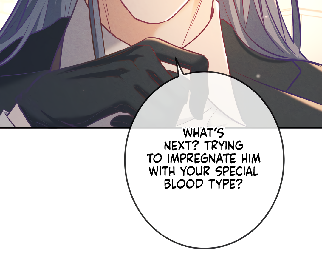 Kill My Love [Team Hazama] - Chapter 32 manhwa