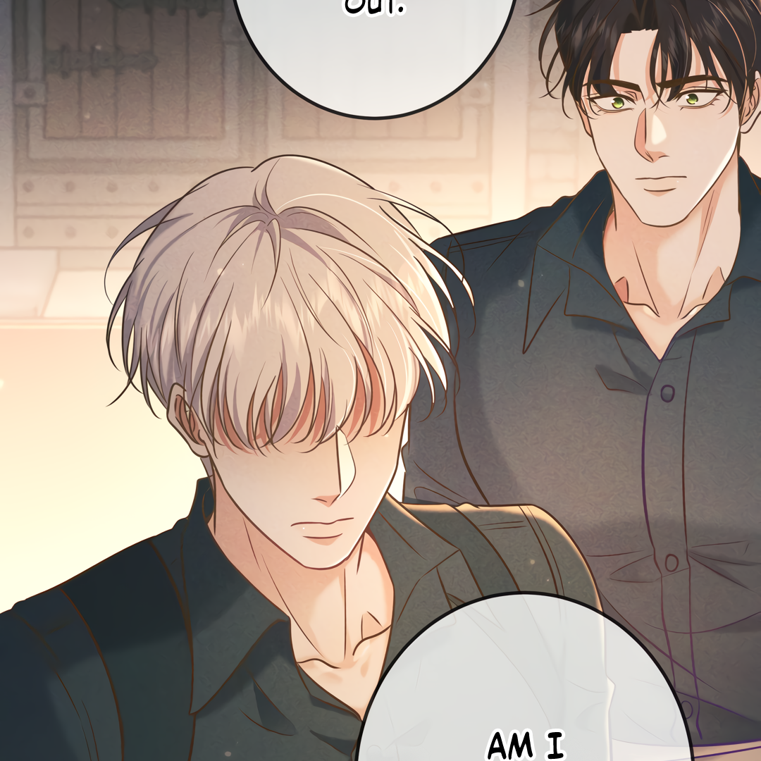 Kill My Love [Team Hazama] - Chapter 32 manhwa
