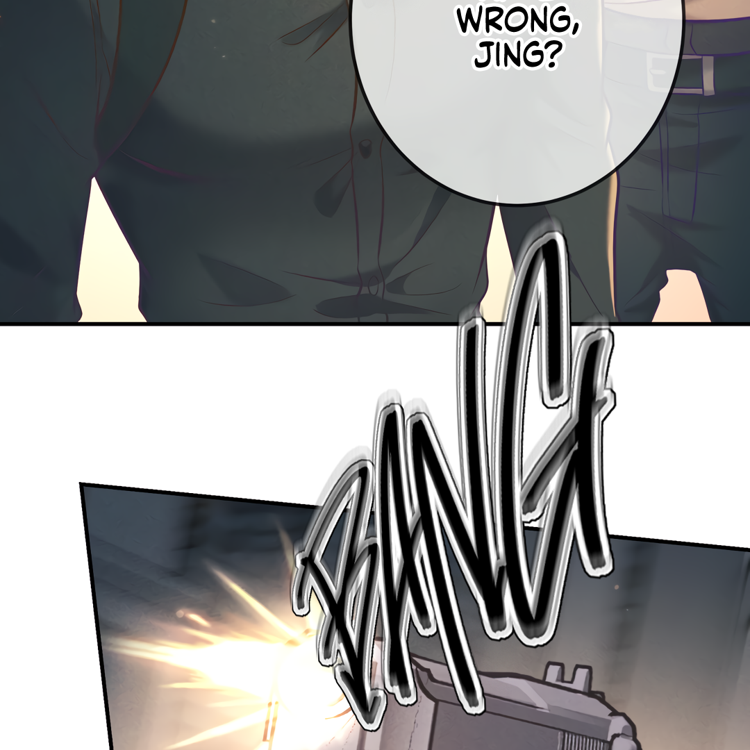 Kill My Love [Team Hazama] - Chapter 32 manhwa