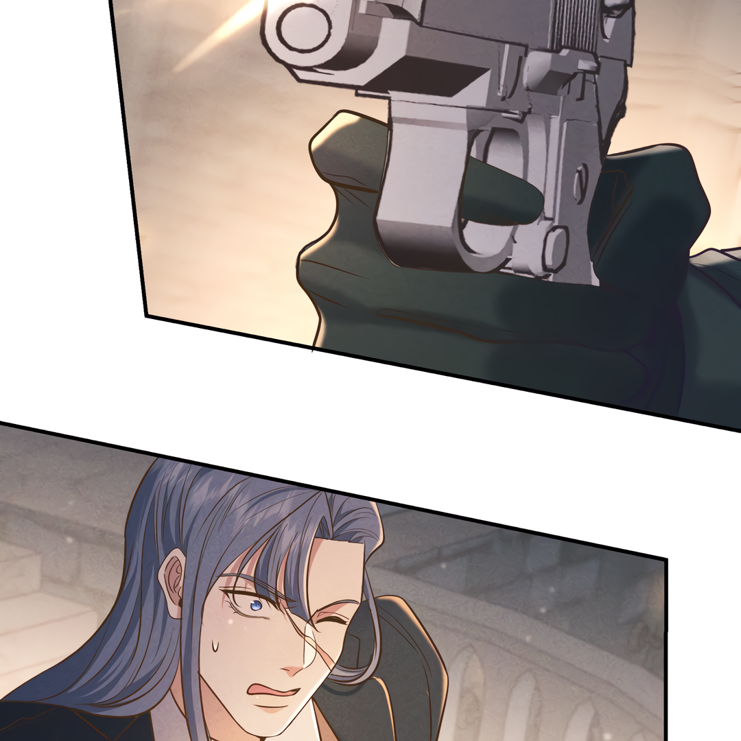 Kill My Love [Team Hazama] - Chapter 32 manhwa