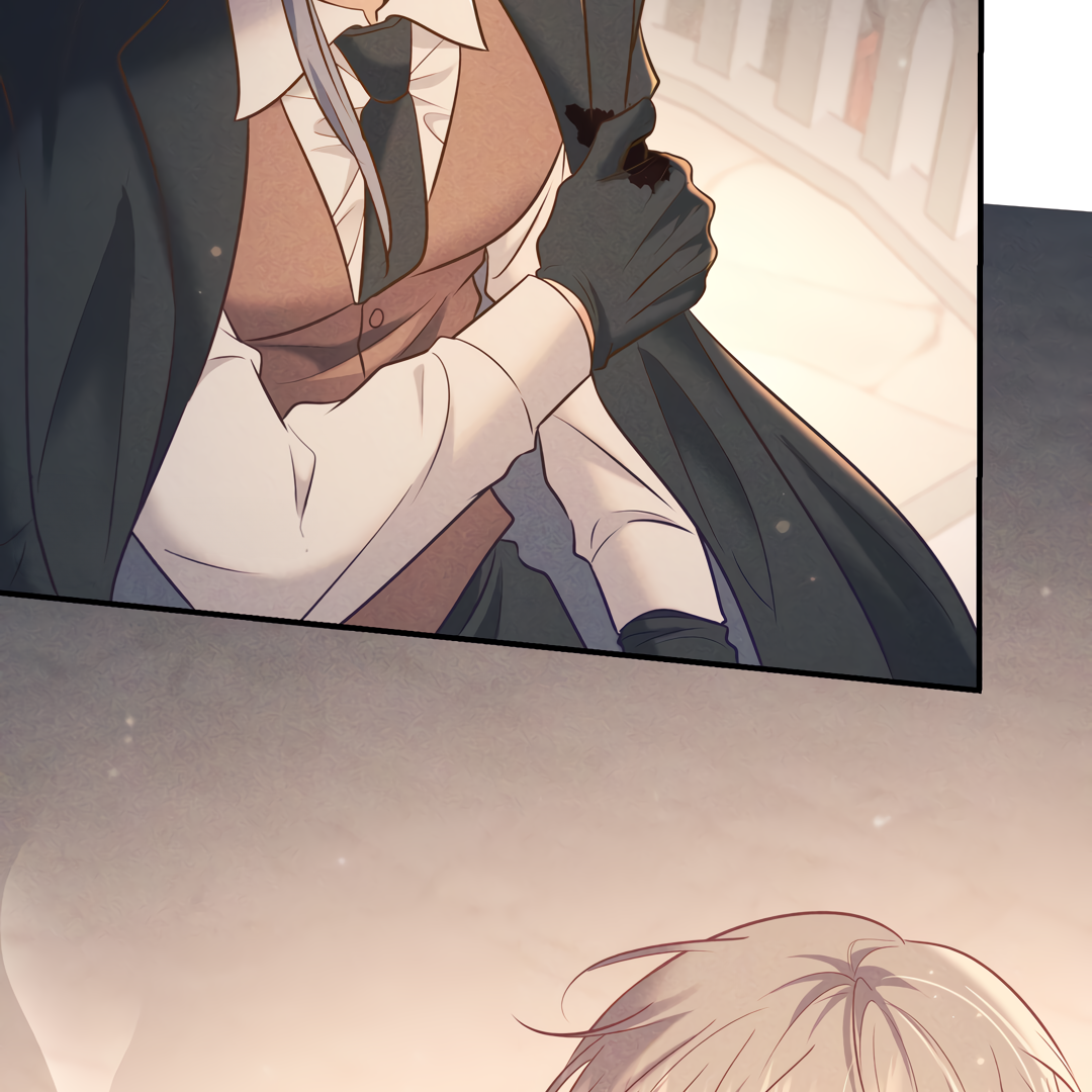 Kill My Love [Team Hazama] - Chapter 32 manhwa