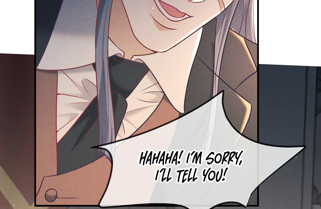 Kill My Love [Team Hazama] - Chapter 32 manhwa